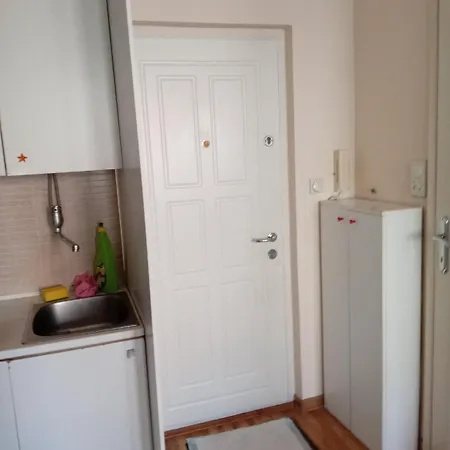 Apartment Stan U Sumi Belgrade