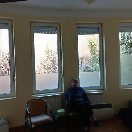 Apartment Stan U Sumi Belgrade